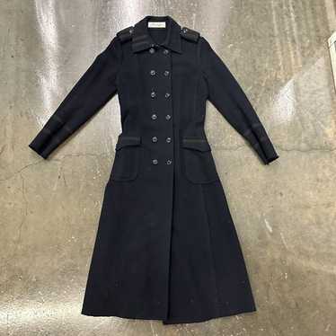 “Share spirit” double zip mods coat Share Spirit Jacket | Grailed