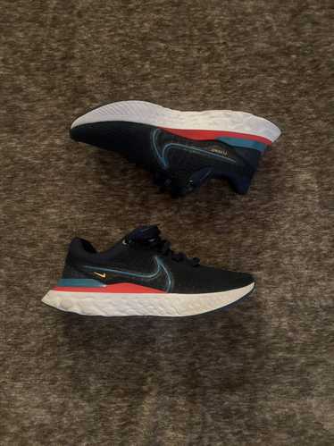 Nike React Infinity Run Flyknit 3