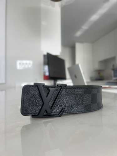 Louis Vuitton Louis Vuitton Belt - image 1