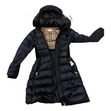 Burberry Puffer