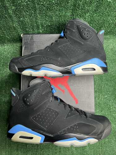 Jordan Brand Air Jordan UNC 6