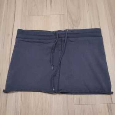 Y2k No Boundaries Skort - image 1