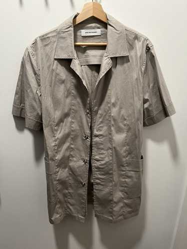 Kiko kostadinov shirt - Gem Kiko kostadinov shirt - Gem