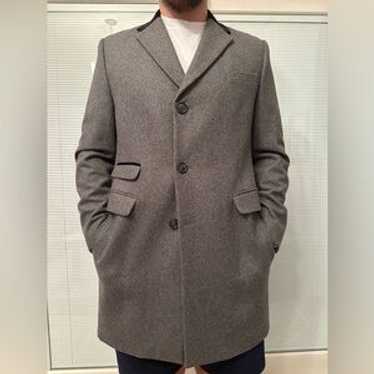 Kenneth Code Reaction Men Code. Size 42r - image 1