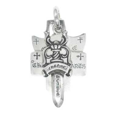 Chrome hearts 3trinkets/three trinkets - Gem