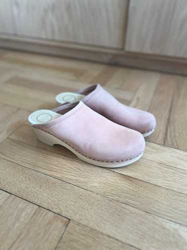 No. 6 Old school clog mid heel (40) | Used,… - image 1