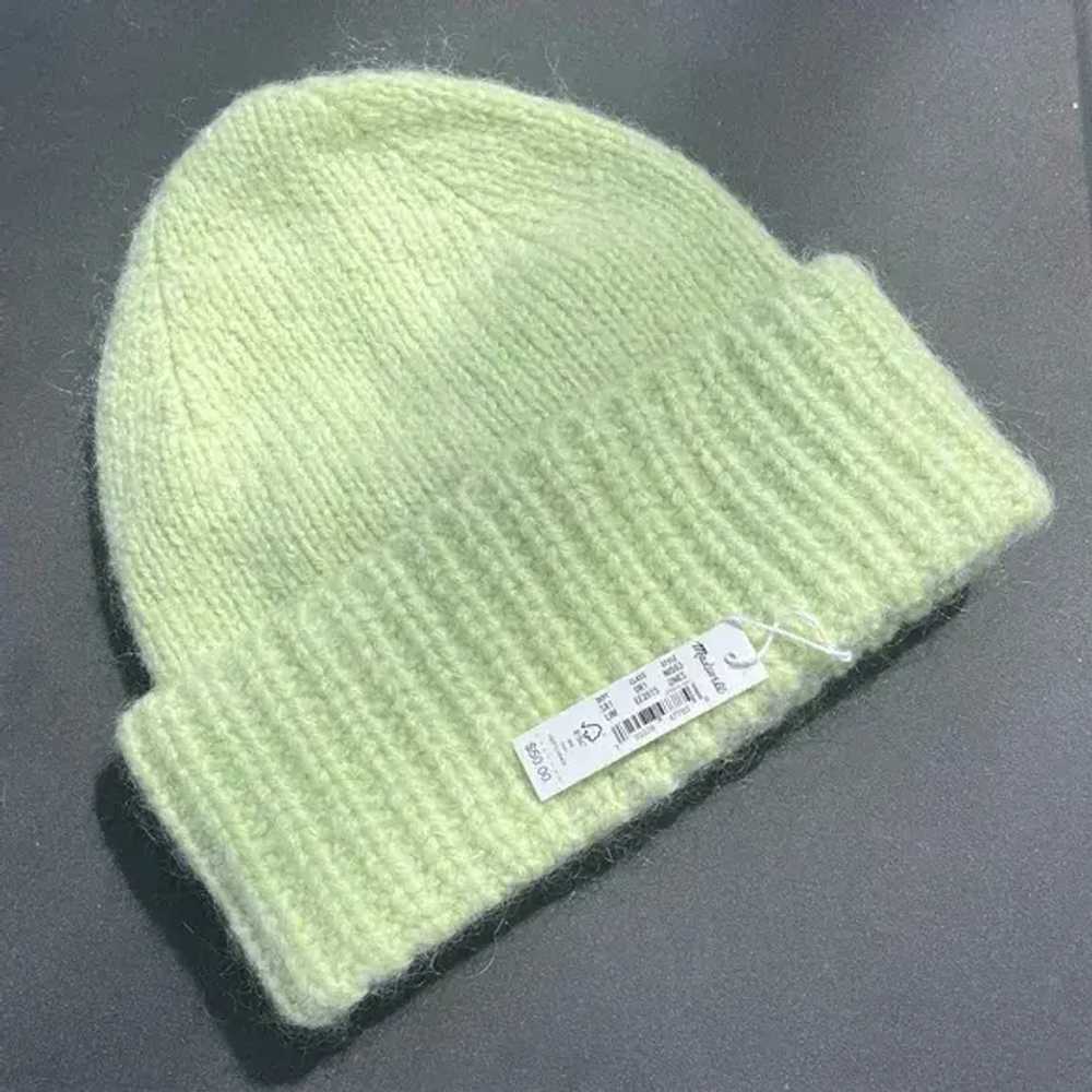 Madewell Wide Cuff Beanie Hat | Used, Secondhand,… - image 1