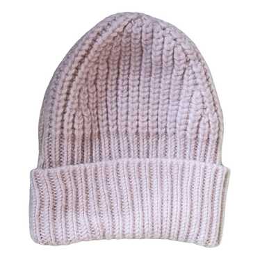 Acne Studios Wool beanie - image 1