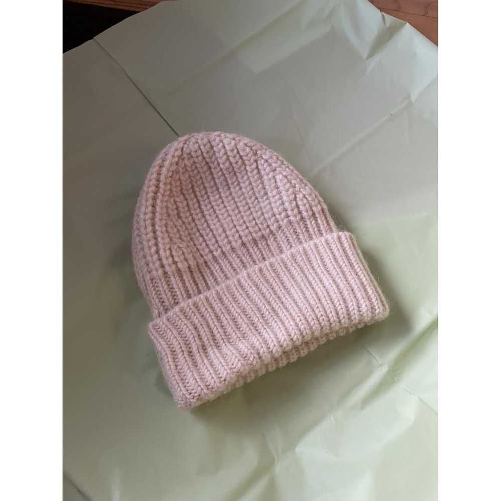 Acne Studios Wool beanie - image 2