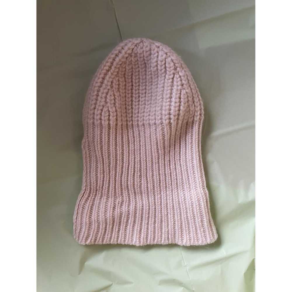 Acne Studios Wool beanie - image 5