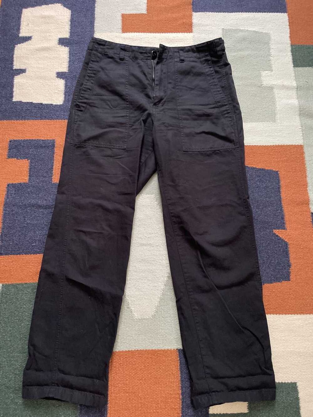 Alex Mill Neil Pant (6) | Used, Secondhand, Resell - image 1