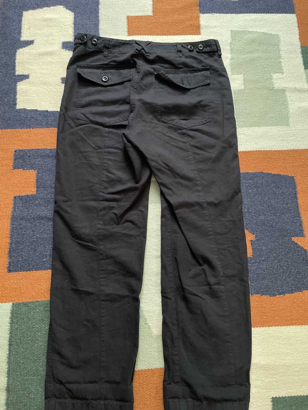 Alex Mill Neil Pant (6) | Used, Secondhand, Resell - image 2