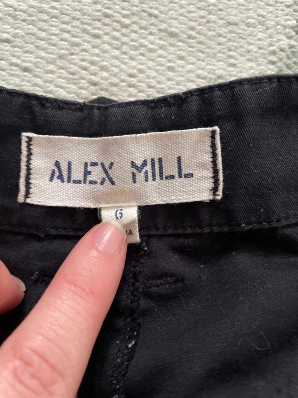 Alex Mill Neil Pant (6) | Used, Secondhand, Resell - image 3