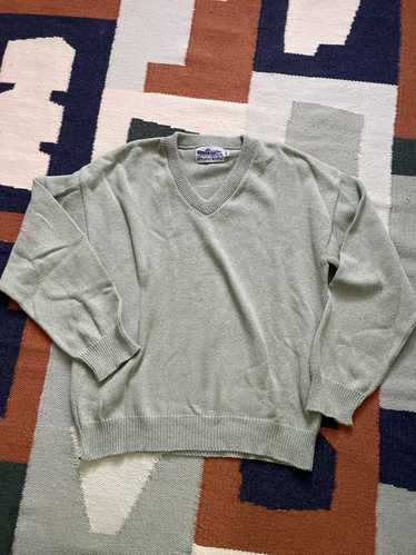 Whalerknits 100% Cotton Sweater (XS) | Used,…