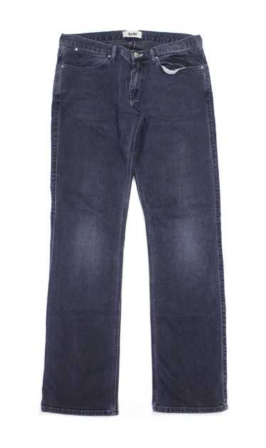 Acne Studios Max Man Ray Jeans