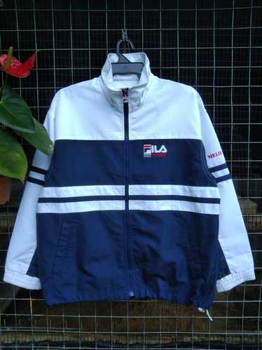 Fila × Sportswear × Streetwear FILA TENNIS MEN'S … - image 1