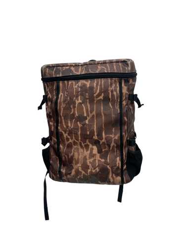 THE NORTH FACE/Backpack/Brown/NM81452 - image 1