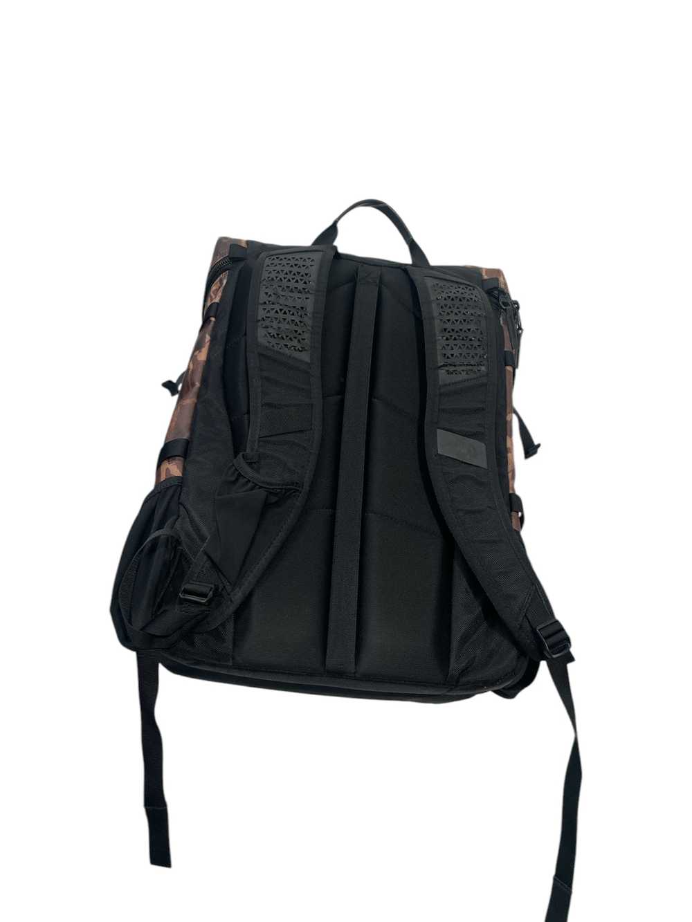 THE NORTH FACE/Backpack/Brown/NM81452 - image 2