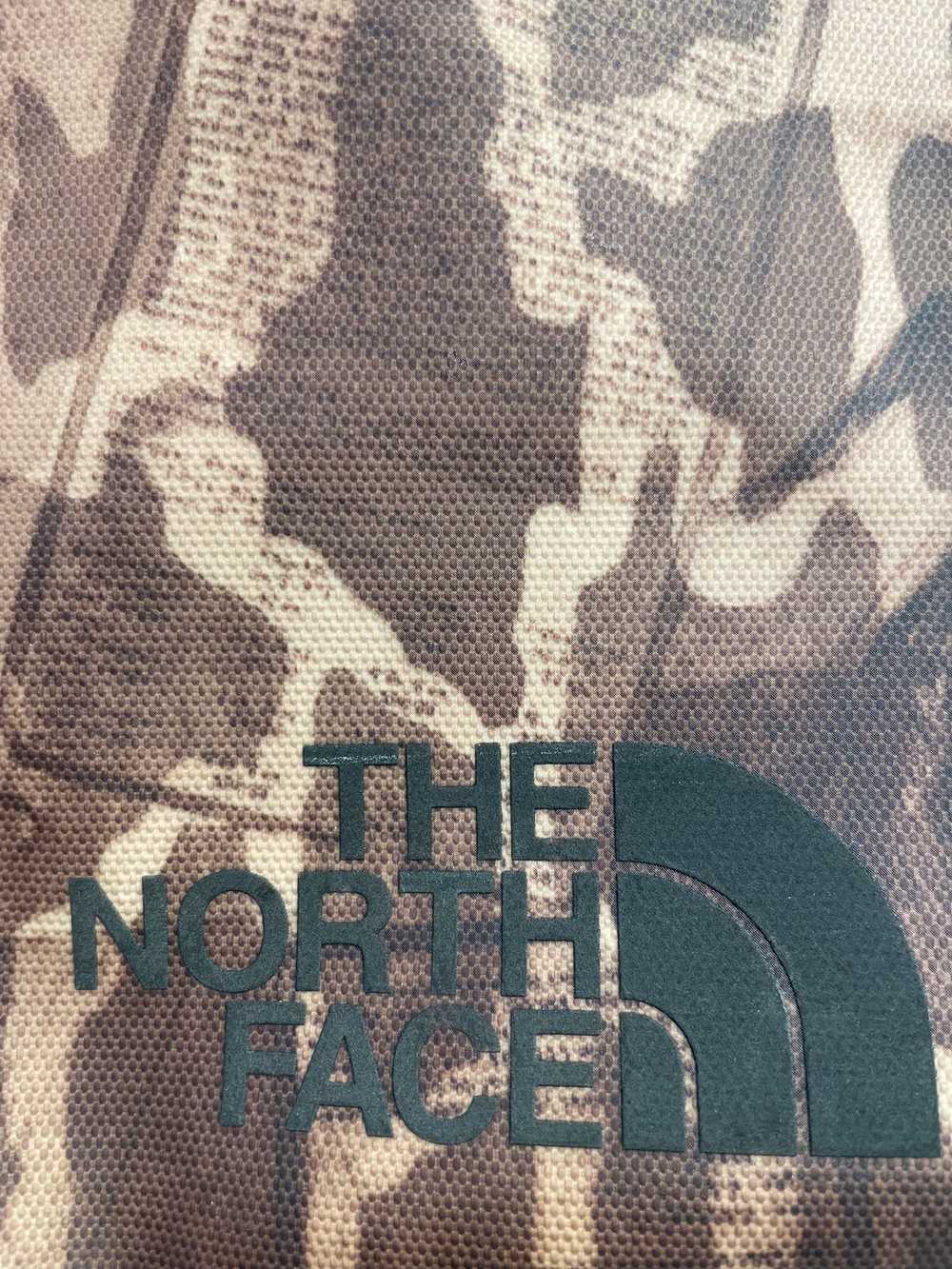 THE NORTH FACE/Backpack/Brown/NM81452 - image 3