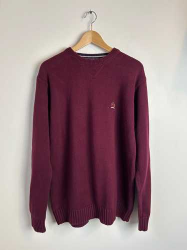 Vintage Tommy Hilfiger Cotton Sweater (M) | Used,… - image 1