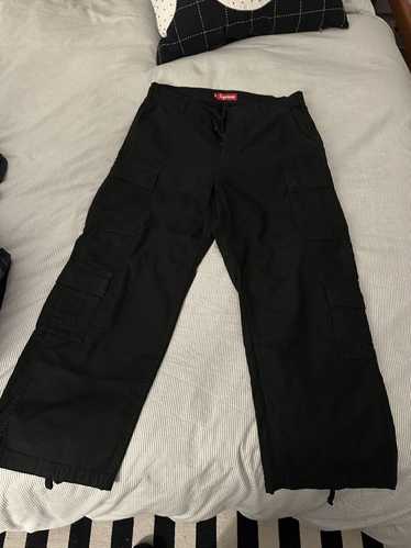 Supreme supreme cargo work army pant bdu