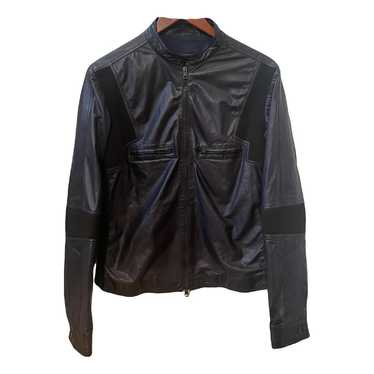 Gucci Leather jacket