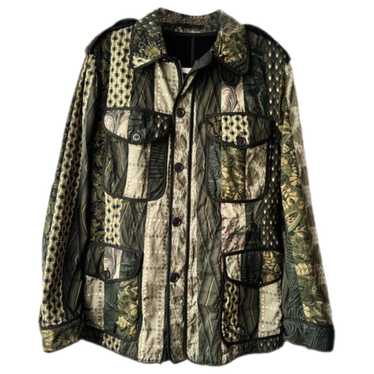 Dries Van Noten Jacket