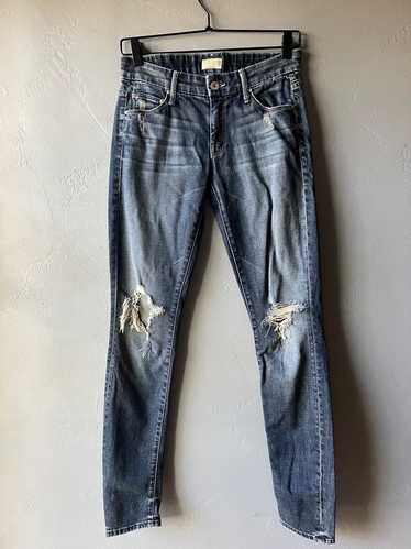 MOTHER Denim The Looker Jeans (26") | Used,…