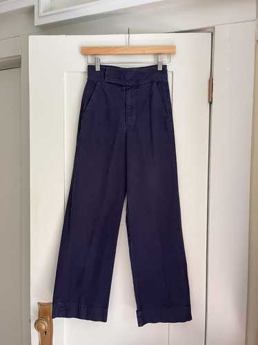 LACAUSA clothing Uniform Trousers (2) | Used,…