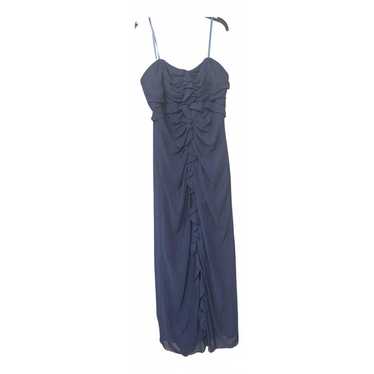 Jill Stuart Maxi dress