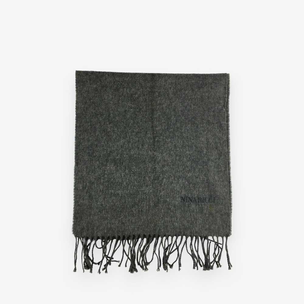 Nina Ricci × Vintage Vintage 90s Nina Ricci Scarf… - image 2