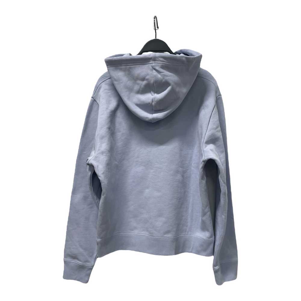 Courreges/Sweatshirt/XXL/Cotton/BLU/ - image 2