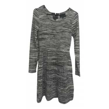 Cynthia Rowley Wool mid-length dress