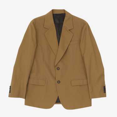 Acne Studios Relaxed Fit Blazer