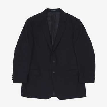 Ralph Lauren Connery Wool Blazer - image 1