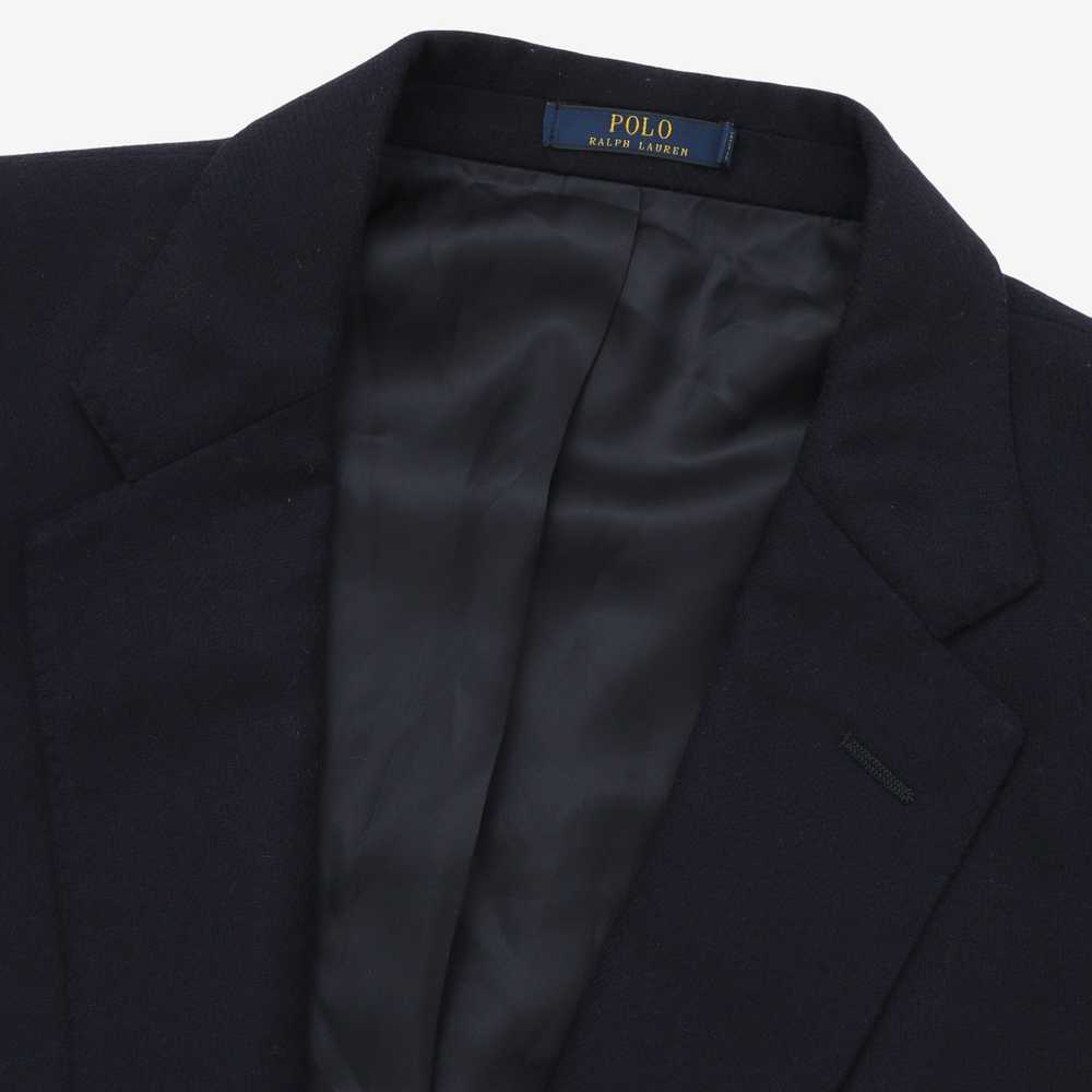 Ralph Lauren Connery Wool Blazer - image 4