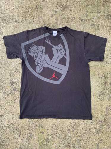 Jordan Brand × Nike × Vintage Vintage Air Jordan T