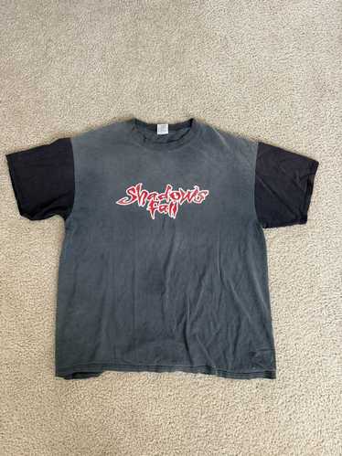 Band tees shadow band - Gem Band tees shadow band - Gem