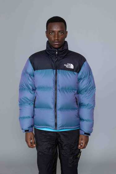 The North Face RARE The North Face 1996 IRIDESCENT