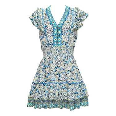 Poupette St Barth Mini dress