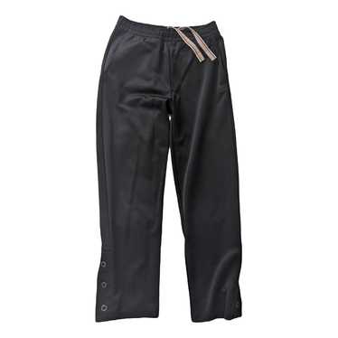 Acne Studios Trousers