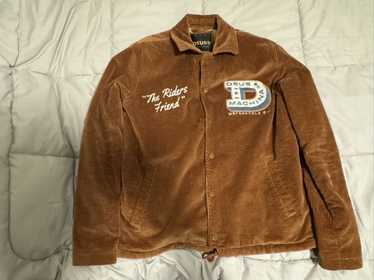 【美品】Deus Ex Machina × ALPHA INDUSTRIES Deus Ex Machina Alpha Industries MA 1 Jacket | Hypebeast