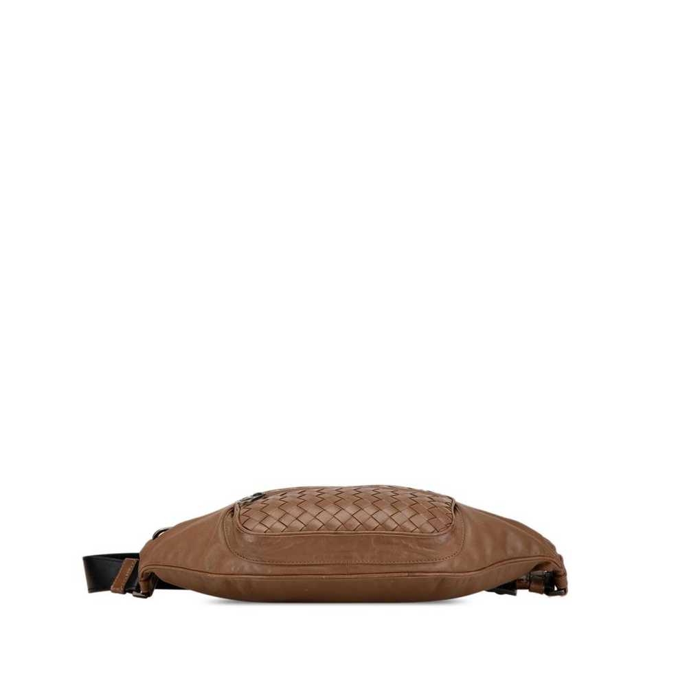 Bottega Veneta Veneta leather mini bag - image 3