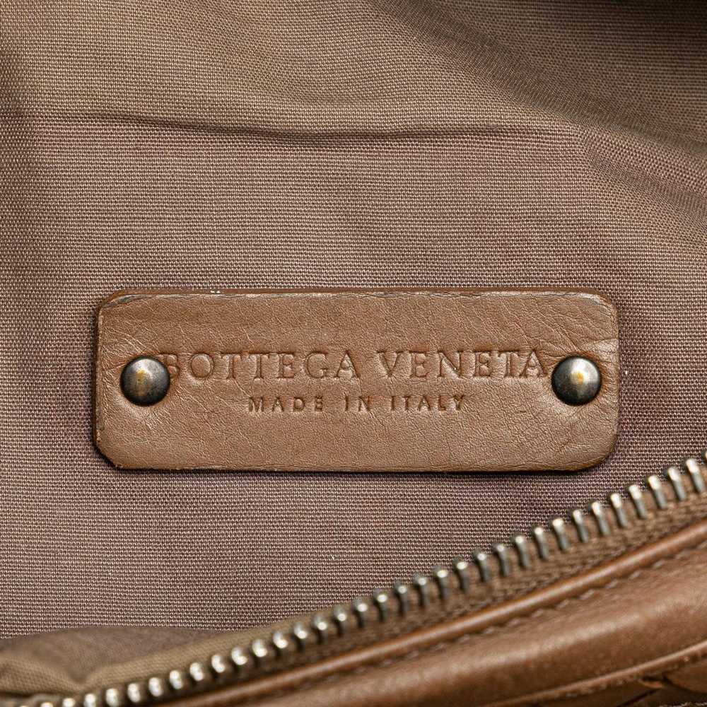 Bottega Veneta Veneta leather mini bag - image 5