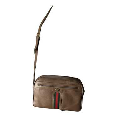 Gucci Leather handbag - image 1