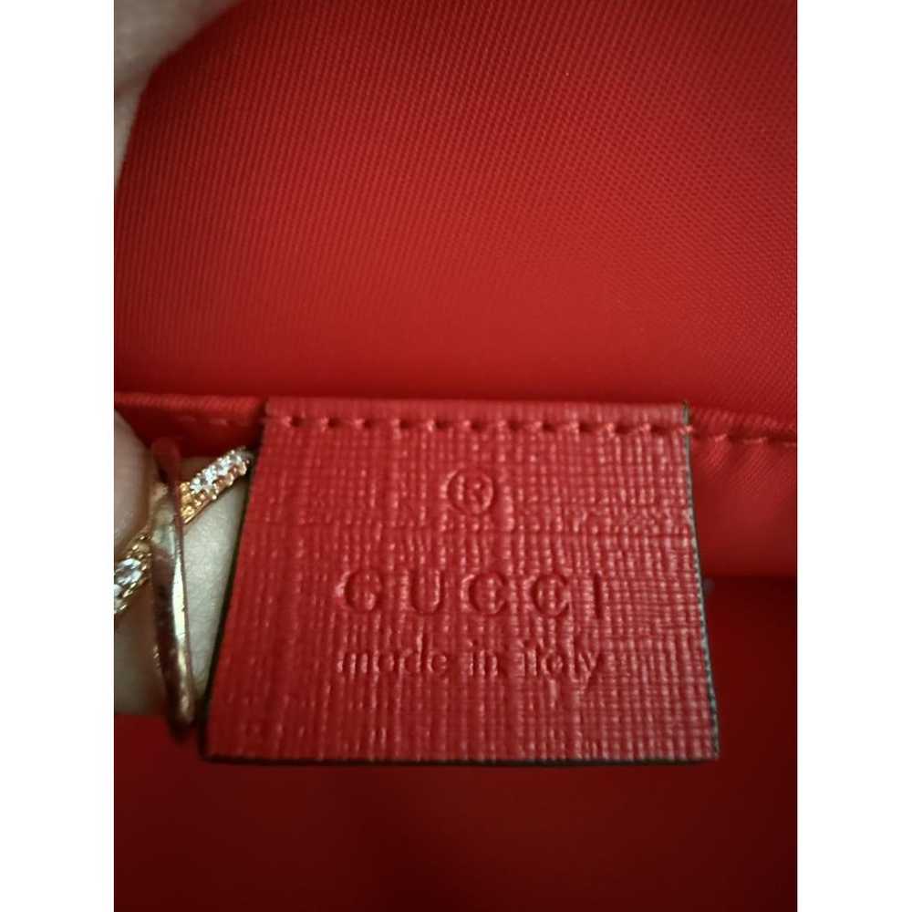 Gucci Cloth tote - image 2