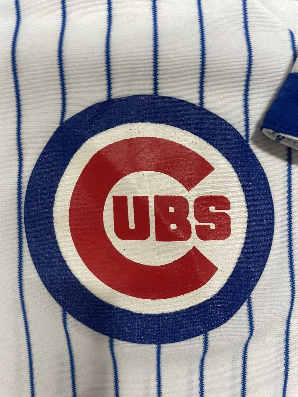 MLB × Streetwear × Vintage Vintage Chicago Cubs J… - image 4