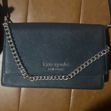 Kate Spade crossbody - image 1