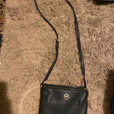 Michael Kors Fulton crossbody