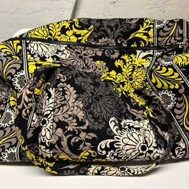 Vera Bradley Baroque Duffel Bag